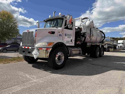 EES Vac Truck Small