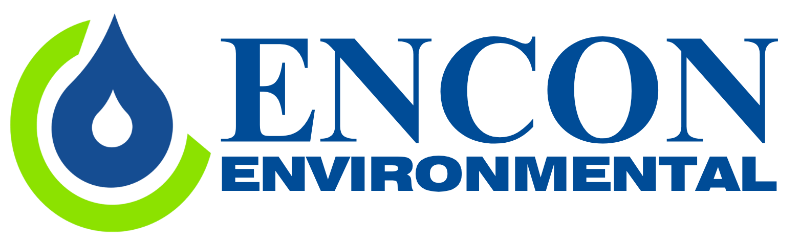 ENCON Environmental Logo 926 ENCON Environmental Logo 926